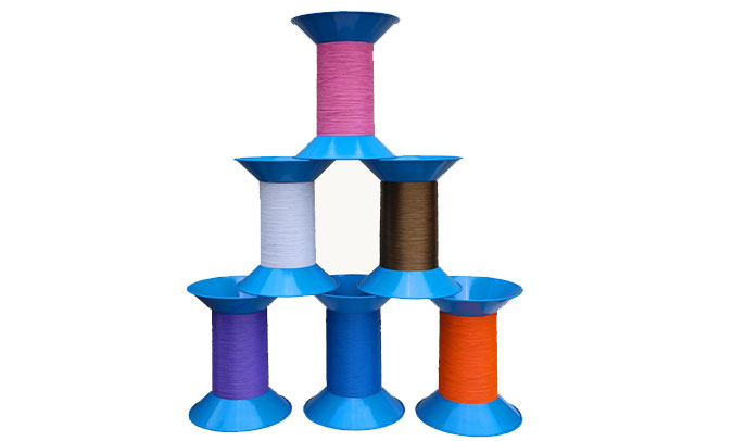 豐富多彩的包膠鋼絲，在市場(chǎng)備受好評(píng)！