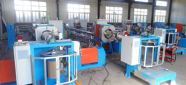 遠(yuǎn)銷數(shù)十個國家和地區(qū)，辰安機(jī)械憑實力說話！